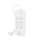 BELKIN SurgePlus 6xFR 1xUSB-A 1xUSB-C 650J 2M SRB002ca2M - 1170791 - zdjęcie 2